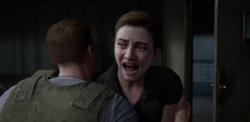 Хронологический режим в ремастере The Last of Us: Part 2 вызвал споры среди фанатов