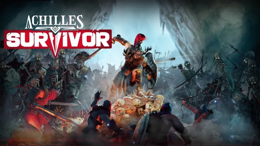 Achilles: Survivor выйдет из раннего доступа 29 июля, игра получила релизный трейлер