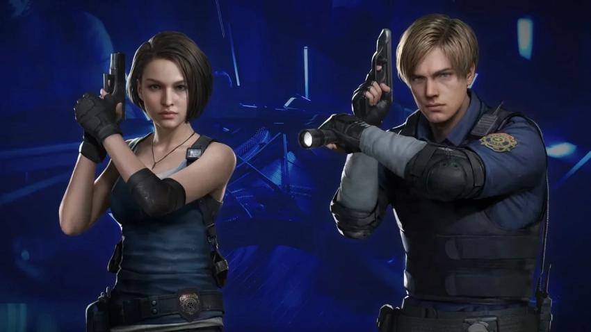 «Мечта фанатов»: авторы Resident Evil Survival Unit показали геймплей и раскрыли детали