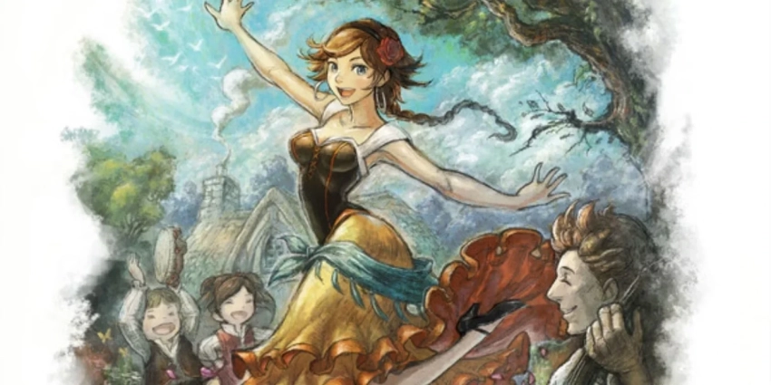 Компания из ОАЭ и разработчики Octopath Traveler будут делать «смелые» игры для всего мира