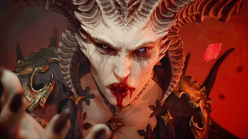 Blizzard приоткрыла дверь в «будущее Diablo 4» на закрытой презентации — дождались?