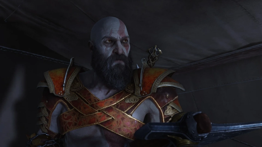 Шоураннер сериала по God of War: «Работа над сериалом идет полным ходом»