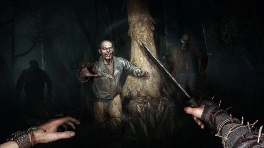Самый разнообразный мир в серии — авторы Dying Light: The Beast показали больше геймплея