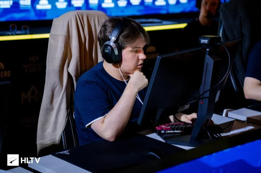 EYEBALLERS обыграла BIG Academy на United21 League Season 36 по Counter-Strike 2