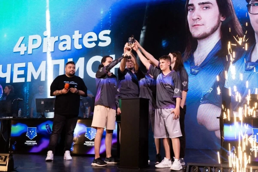 Zero Tenacity обыграла Kalmychata на European Pro League по Dota 2