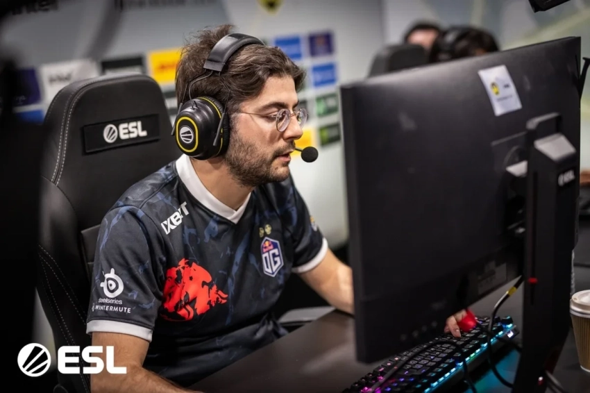 Ceb разобрал стиль Team Spirit и выделил работу Miposhka и rue по Dota 2