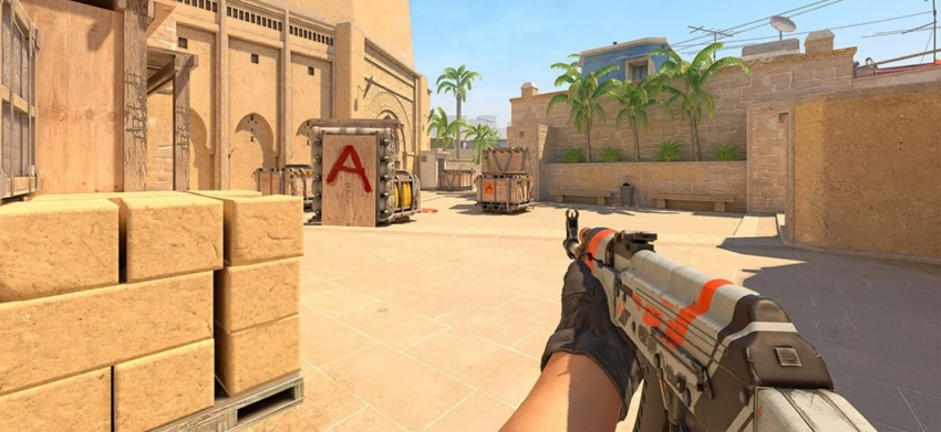 ECSTATIC обыграла Fnatic в финале Betclic Clash Summer по Counter-Strike 2