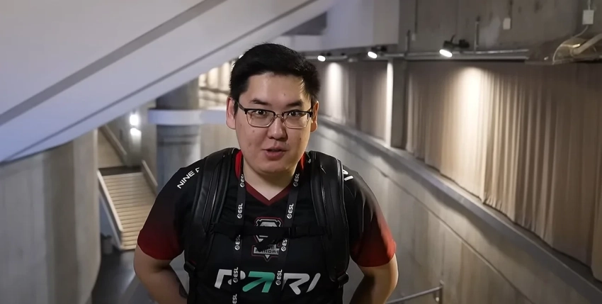 Lukawa и Jamba раскритиковали пересечение отборочных турниров по Dota 2