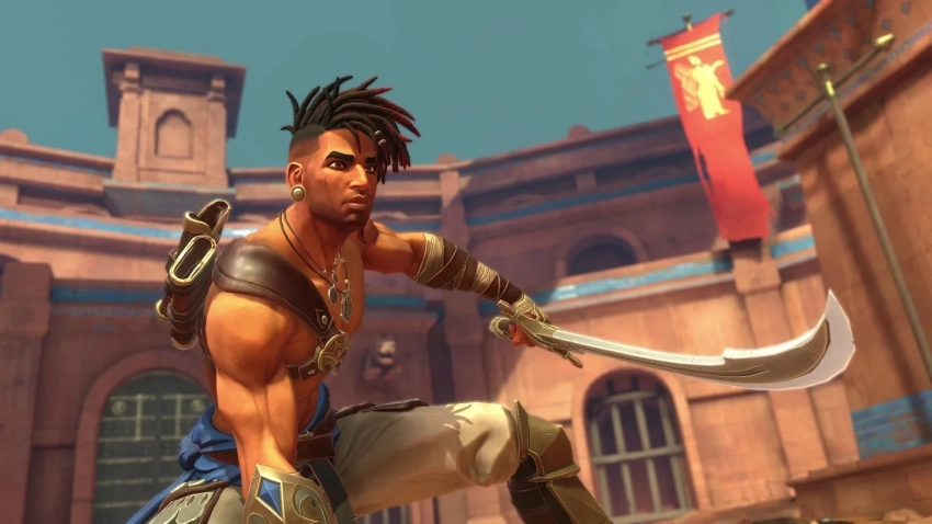 В сети нашли намёк на возможное появление Prince of Persia: The Lost Crown в Game Pass