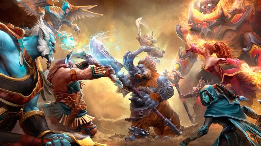 Менеджер NAVI присоединился к критике расписания турниров по Dota 2