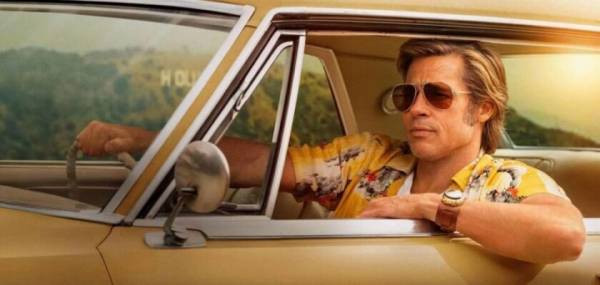 Брэд Питт вернется к роли Клиффа Бута в новом проекте Netflix – Архив статей