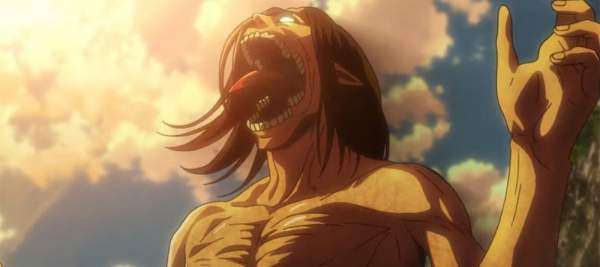 Первая половина финала “Атака титанов” выйдет в формате часового эпизода – Архив статей