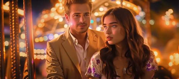 Первая романтическая комедия, созданная ИИ, выйдет этим летом — и трейлер выглядит так плохо, как можно себе представить – Архив статей