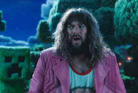 Глупость или гениальный ход? Первые реакции на фильм по Minecraft разделили зрителей – Архив статей