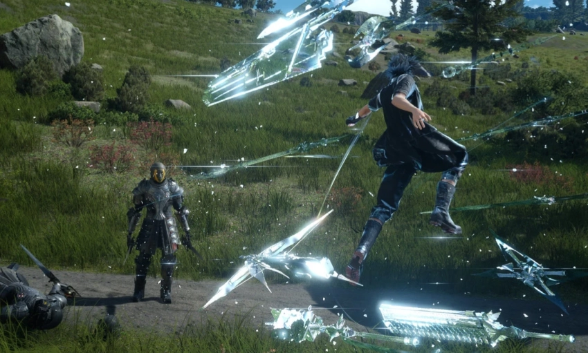 Бывший босс Square Enix встал на защиту ИИ — большинству игроков «всё равно» на нейросети