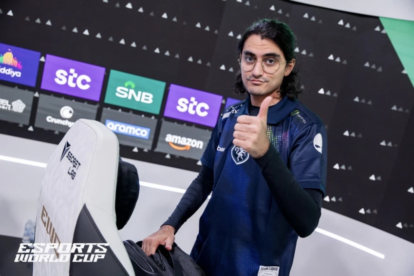 Insania из Liquid по Dota 2 вспомнил годы в клубе и рассказал о Blitz и бывших тиммейтах