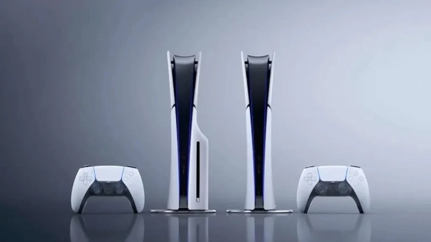PS5 получила обновление с новым виджетом для «Центра приветствия»