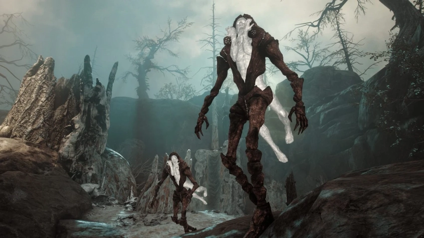 Звезда Clair Obscur: Expedition 33 назвала своего персонажа в Soulframe ролью мечты