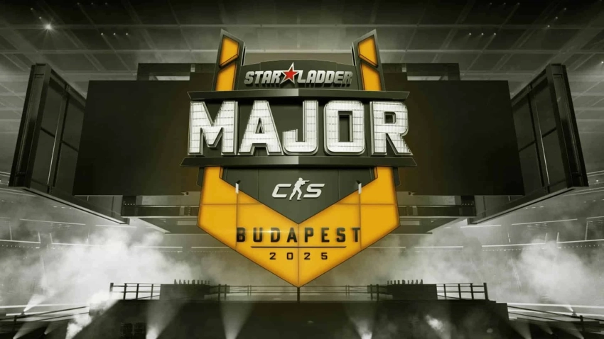 StarLadder Budapest Major по Counter-Strike 2 сломался — матчи экстренно остановили