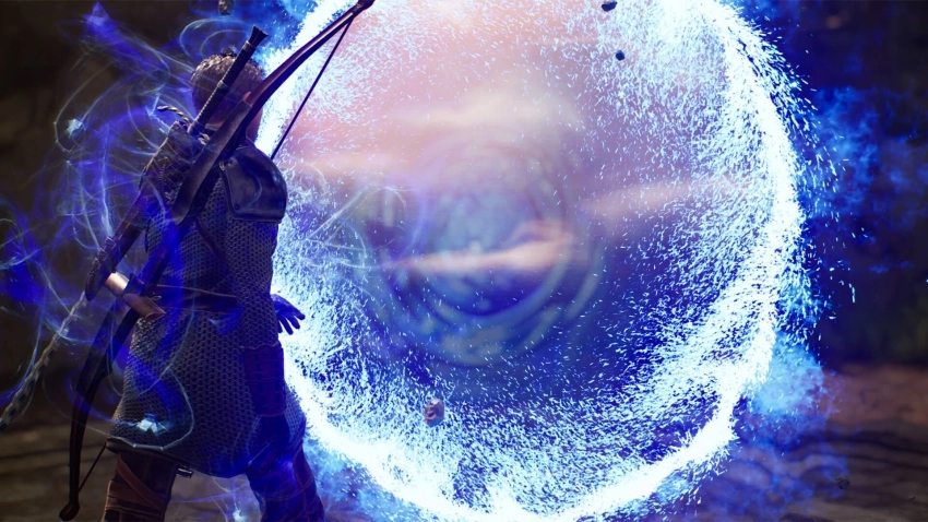 Ролевая игра Of Ash and Steel российских разработчиков получает хорошие отзывы геймеров