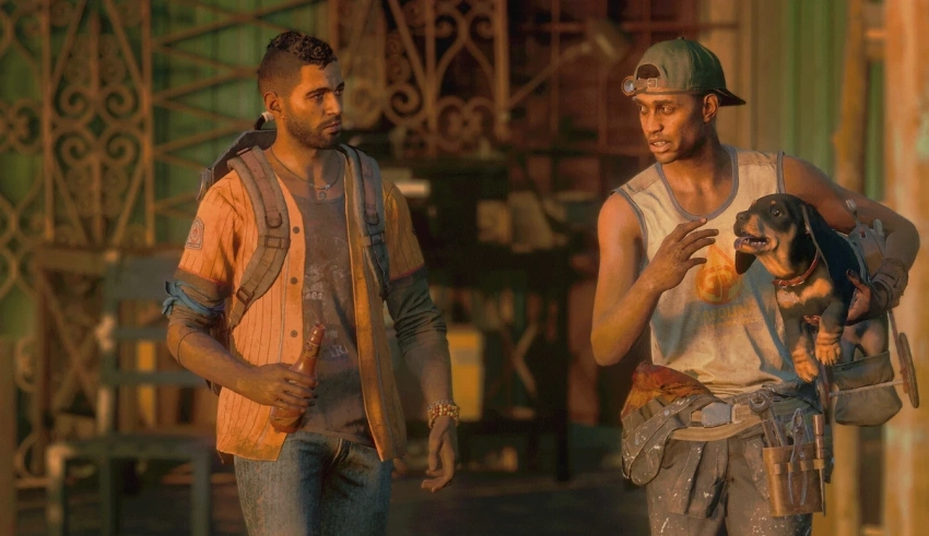 Шоураннер сериала Far Cry назвал любимый элемент серии — самостоятельность её игр