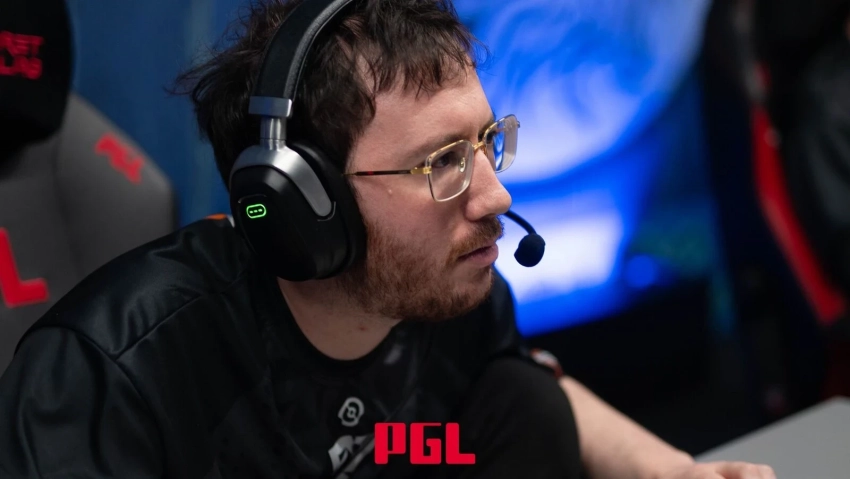 Игрок Tundra по Dota 2 высмеял упрямство Falcons и объяснил вылет команды с турнира