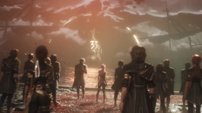 Главной наградой для авторов Clair Obscur: Expedition 33 стал эмоциональный отклик игроков