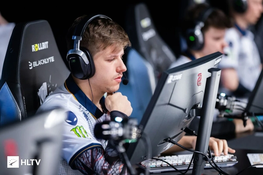 Снайпер Liquid объяснил, почему ему все равно на давление в мейджоре по Counter-Strike 2