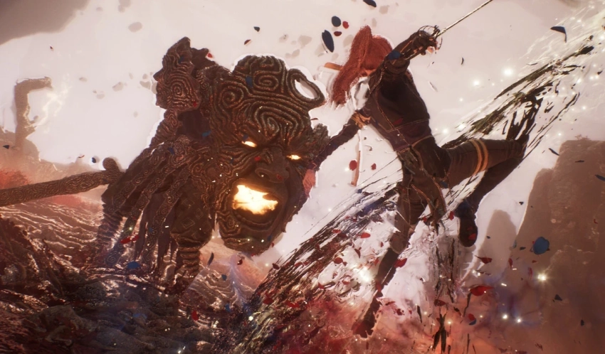 Clair Obscur: Expedition 33 с Ghost of Yotei собрали больше всего номинаций премии PS Blog