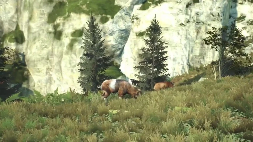 Симулятор Way of the Hunter: Wild Europe выйдет на iOS и Android — предзаказы уже открыты