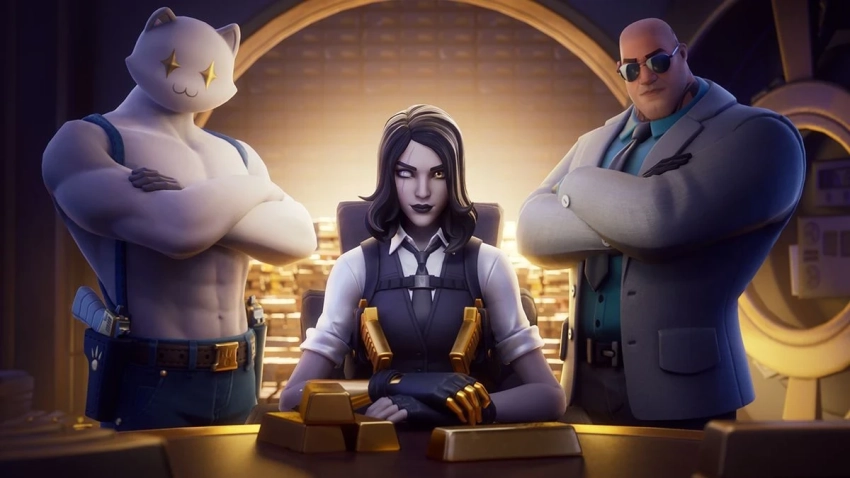 Fortnite не вернётся в японский App Store из-за претензий к Apple