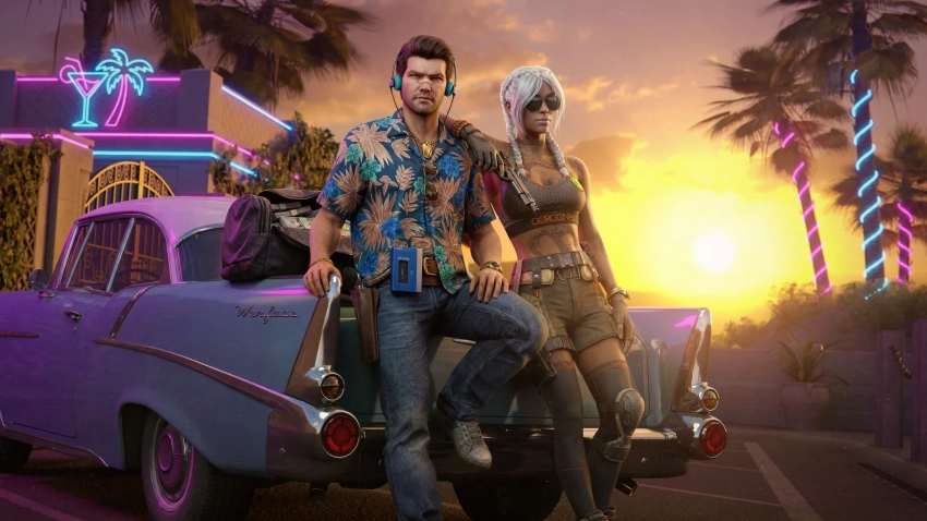 В онлайн-шутер Warface прибыл новый агент — горячая голова Томми Ган