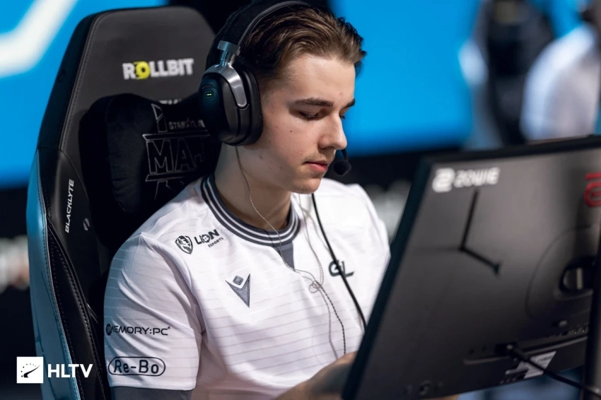 Игрок GamerLegion по CS2 озвучил главную цель — возвращение в зону прямых инвайтов