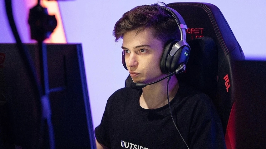 Легенда Dota 2 RAMZES666 возглавил рейтинг самых популярных комьюнити-кастеров за 2025 год