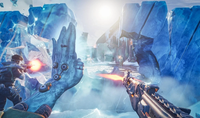 Создатели Highguard назвали причину длительного молчания после анонса шутера