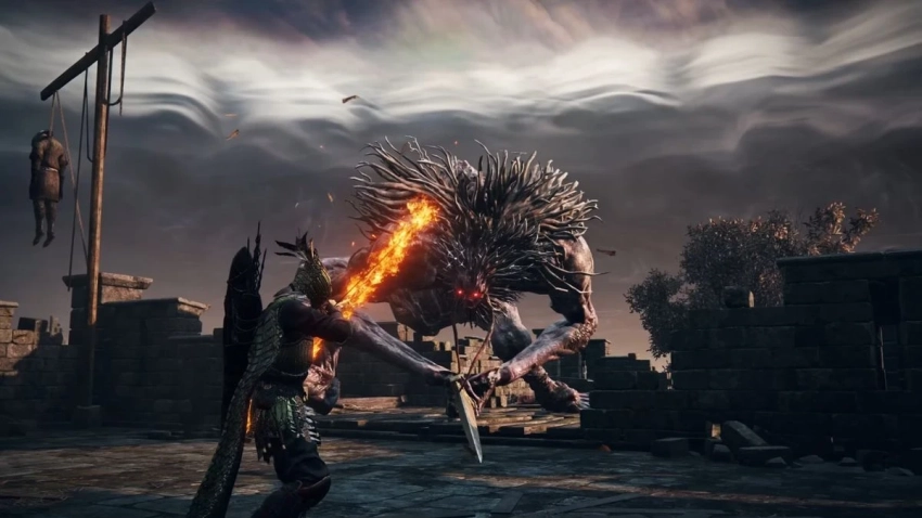 Elden Ring: Nightreign превратят в настольную игру