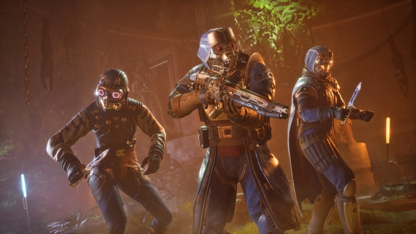 Фанаты Dune: Awakening тепло встретили дополнение и третью главу