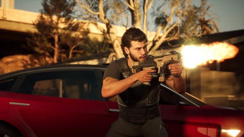 Разработчик MindsEye обвинил крупную американскую компанию в масштабной кампании саботажа