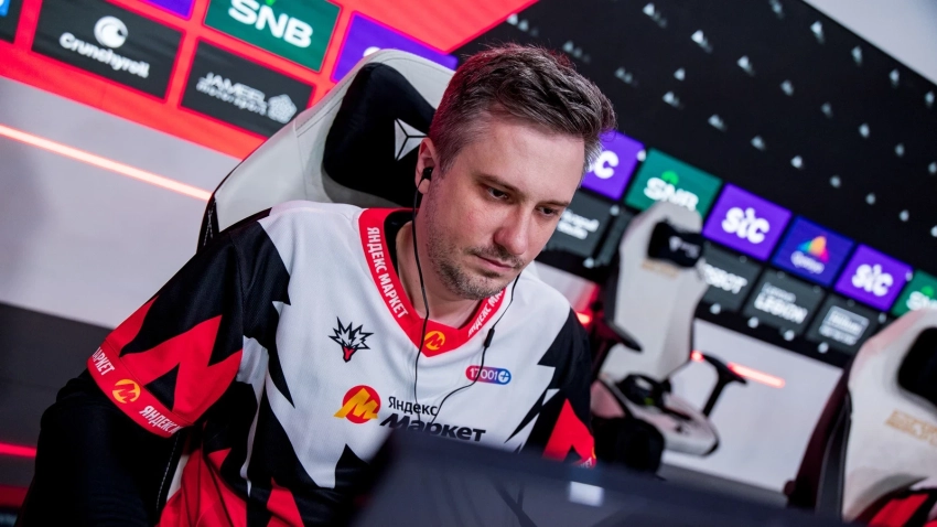 Легенда Dota 2 предрек провал текущего состава Team Spirit и призвал вернуть Larl