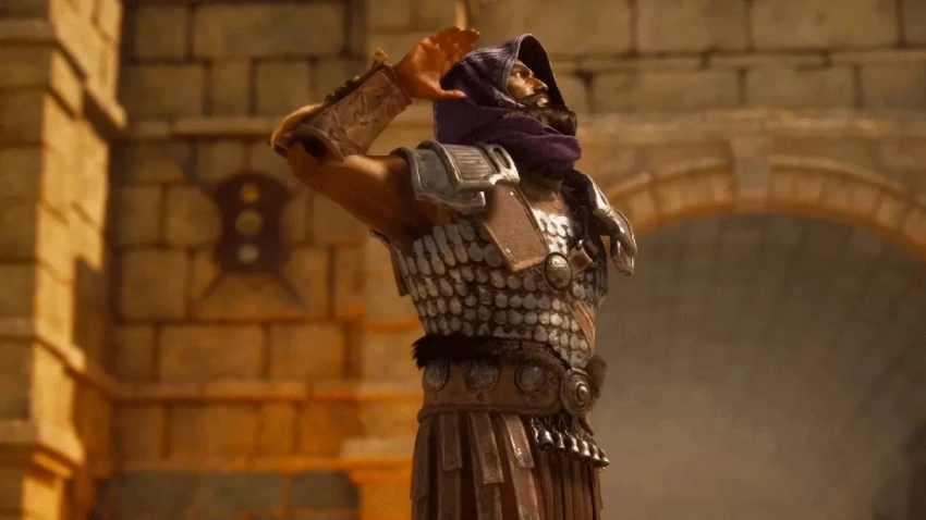 Titan Quest 2 получила третью главу с кентаврами и её обзорный трейлер