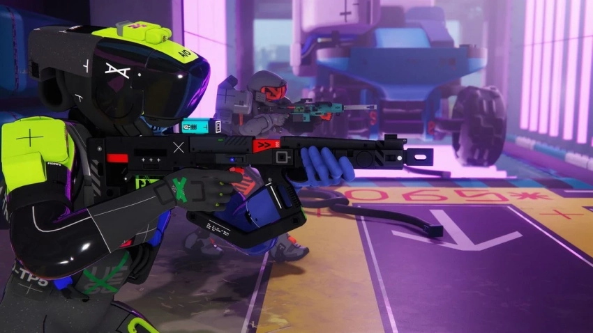 Marathon получила геймплейный трейлер к скорому релизу