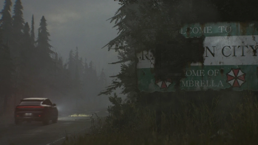 Предзагрузка Resident Evil Requiem размером почти 73 ГБ может начаться 25 февраля на PS5