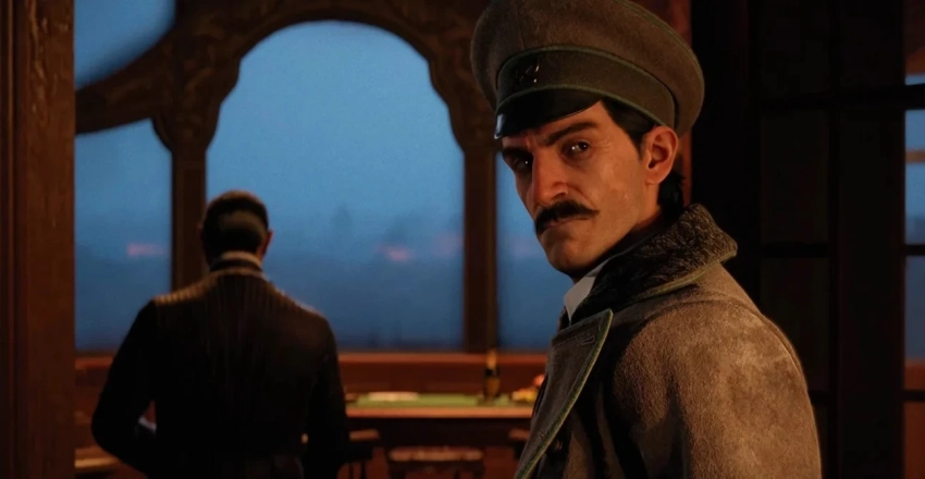 «Войну Миров: Сибирь» издаст продюсерский центр Яндекса, а ещё по игре могут снять сериал