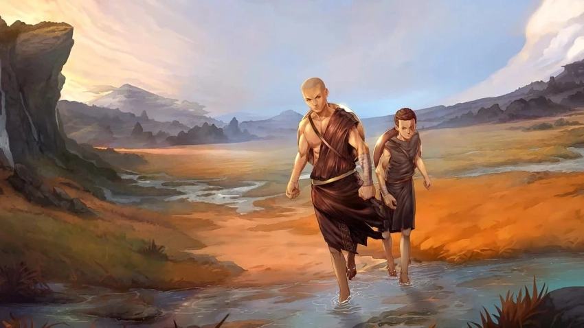 God of War Sons of Sparta получила неоднозначный приём игроков на Metacritic