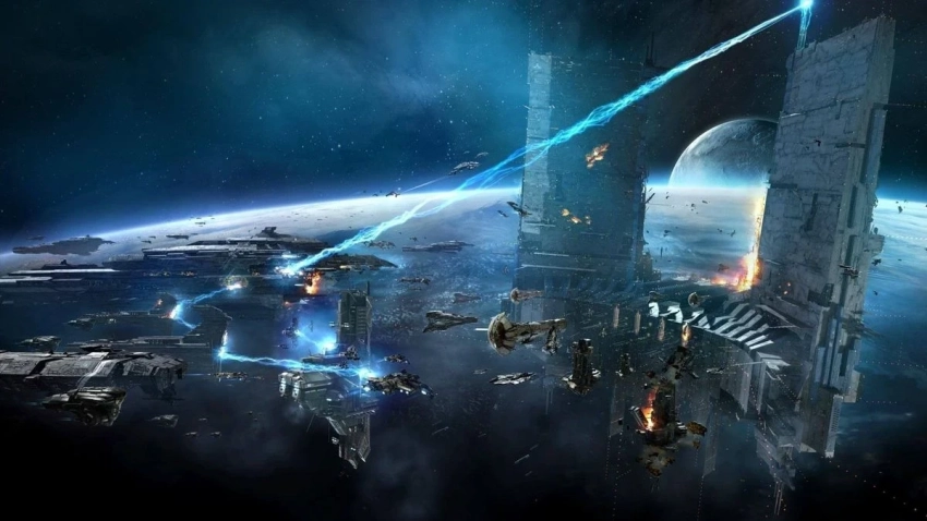 В EVE Online добавили чат-бота для быстрых ответов на вопросы