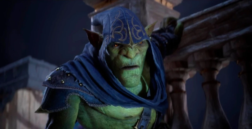 Стелс-экшен Styx: Blades of Greed вышел на PC и консолях с релизным трейлером