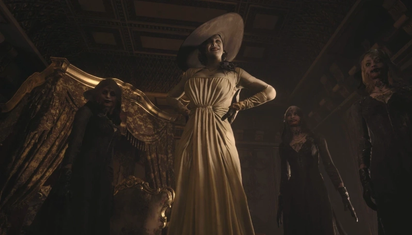 Порты Resident Evil Village и Resident Evil 7 на Nintendo Switch 2 понравились журналистам