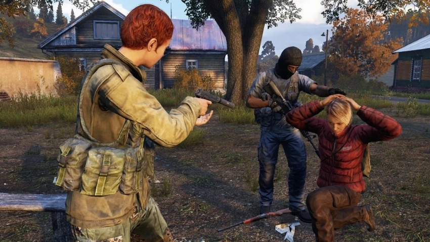 Авторы DayZ и Arma о рассказали приросте аудитории и прочих достижениях за 2025 год