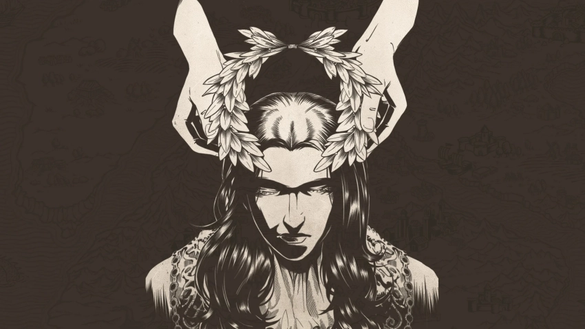 Kickstarter-кампания The Life and Suffering of Prince Jerian стартует 17 марта