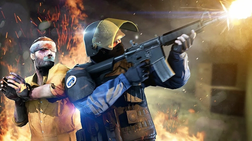 Киберспортивную организацию kONO по CS2 обвинили в мошенничестве